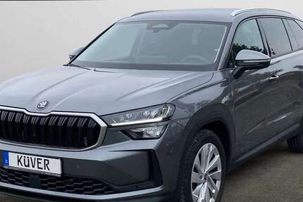 Skoda Kodiaq 10.800 km 38.350 € Hagen 27628