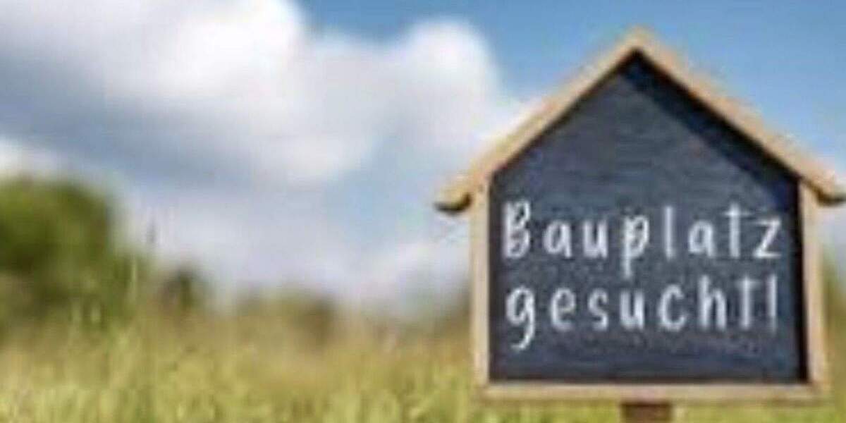 Grundstück mit Haus am Bürgerpark zimmer