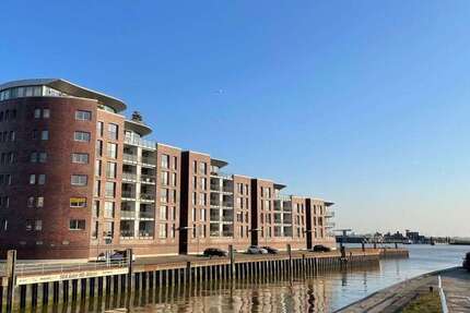 Wohnung zum Kaufen in Bremerhaven 450.000 € 118.5 m² 3 zimmer