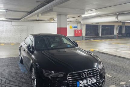 Audi A7 166.000 km 19.999 &euro; Bremerhaven 27568