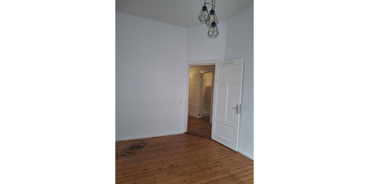 Etagenwohnung Bremerhaven Mitte - 3 Zimmer, 65 m&sup2;, 600&euro; | Angebot:26657017