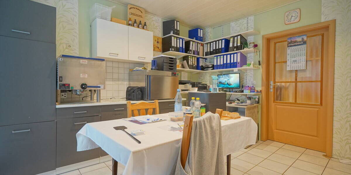 Gewerbeobjekt Schiffdorf / Sellstedt Sellstedt - 4 Zimmer, 112 m&sup2;, 119.000&euro; | Angebot:26433256