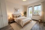 Etagenwohnung Bremerhaven Geestemünde - 2 Zimmer, 49 m&sup2;, 420&euro; | Angebot:26490998