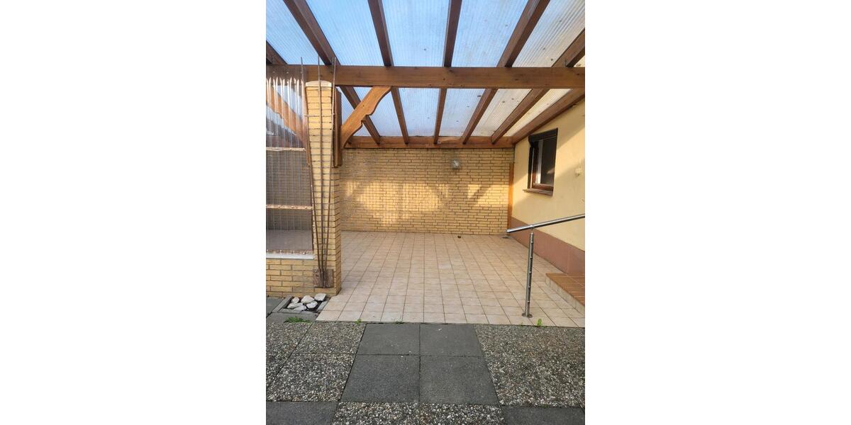 Doppelhaushälfte Brake (Unterweser) - 4 Zimmer, 128 m&sup2;, 1.250&euro; | Angebot:26523116