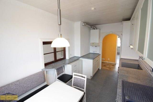 Etagenwohnung Bremerhaven Geestemünde - 2 Zimmer, 65 m&sup2;, 59.500&euro; | Angebot:25691757