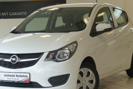 Opel Karl 101.416 km 6.999 &euro; Nordenham 26954