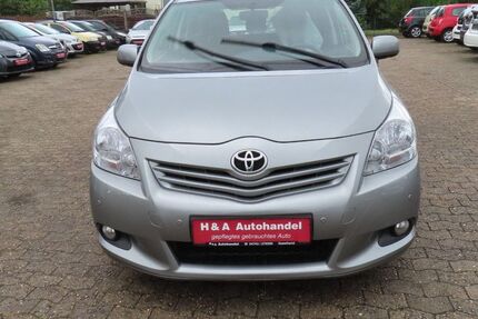 Toyota Verso 213.189 km 5.999 &euro; Geestland 27607