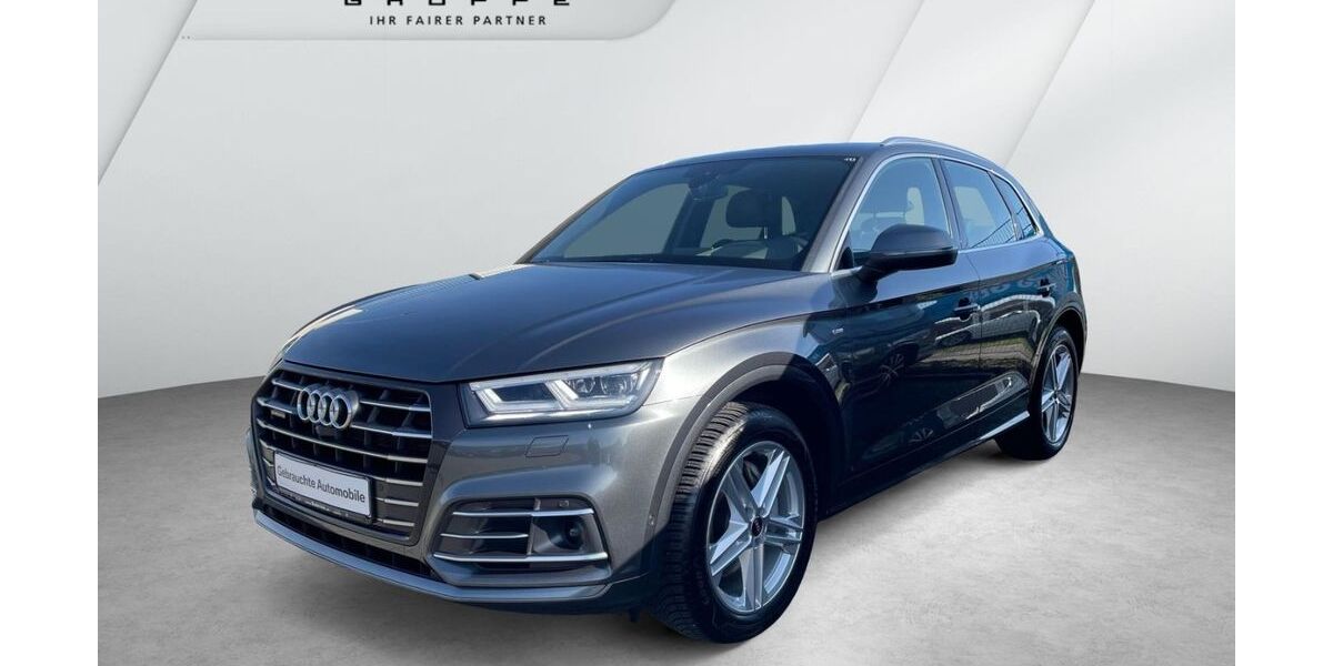 Audi Q5 88.951 km 28.980 &euro; Bremerhaven 27572