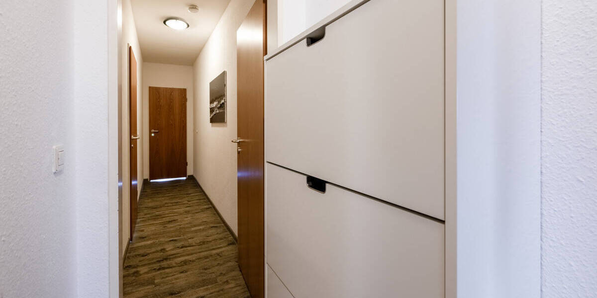 Etagenwohnung Dorum-Neufeld Neufeld - 3 Zimmer, 48 m&sup2;, 145.000&euro; | Angebot:26154931