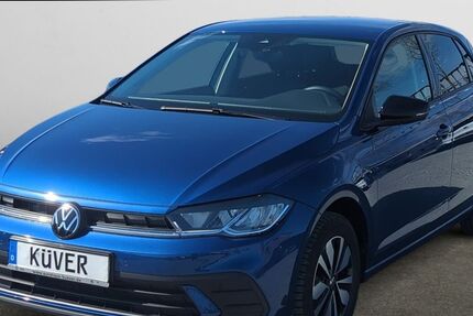 VW Polo 7.500 km 23.319 &euro; Hagen 27628