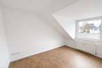 Dachgeschoßwohnung Bremerhaven Wulsdorf - 3 Zimmer, 67 m&sup2;, 515&euro; | Angebot:25716115