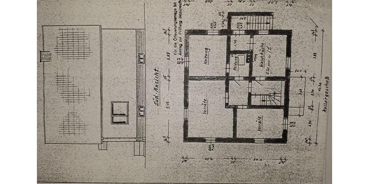 Mehrfamilienhaus, Wohnhaus Loxstedt - 378.000&euro; | Angebot:24769413