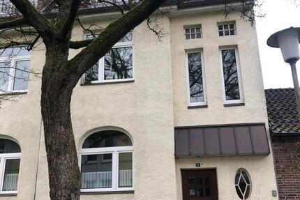 Wohnung Wilhelmshaven Heppens - 2 Zimmer, 55 m&sup2;, 456&euro; | Angebot:26702147