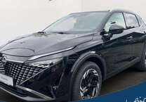 Gebrauchtwagen Nissan Qashqai
