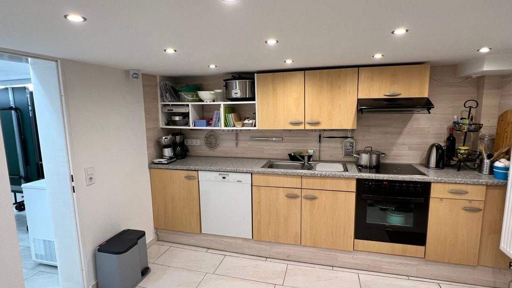 Einfamilienhaus Wilhelmshaven Heppens - 7 Zimmer, 215 m&sup2;, 469.000&euro; | Angebot:23824369