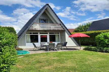 Haus zum Kaufen in Butjadingen 209.000 € 67 m² 4 zimmer