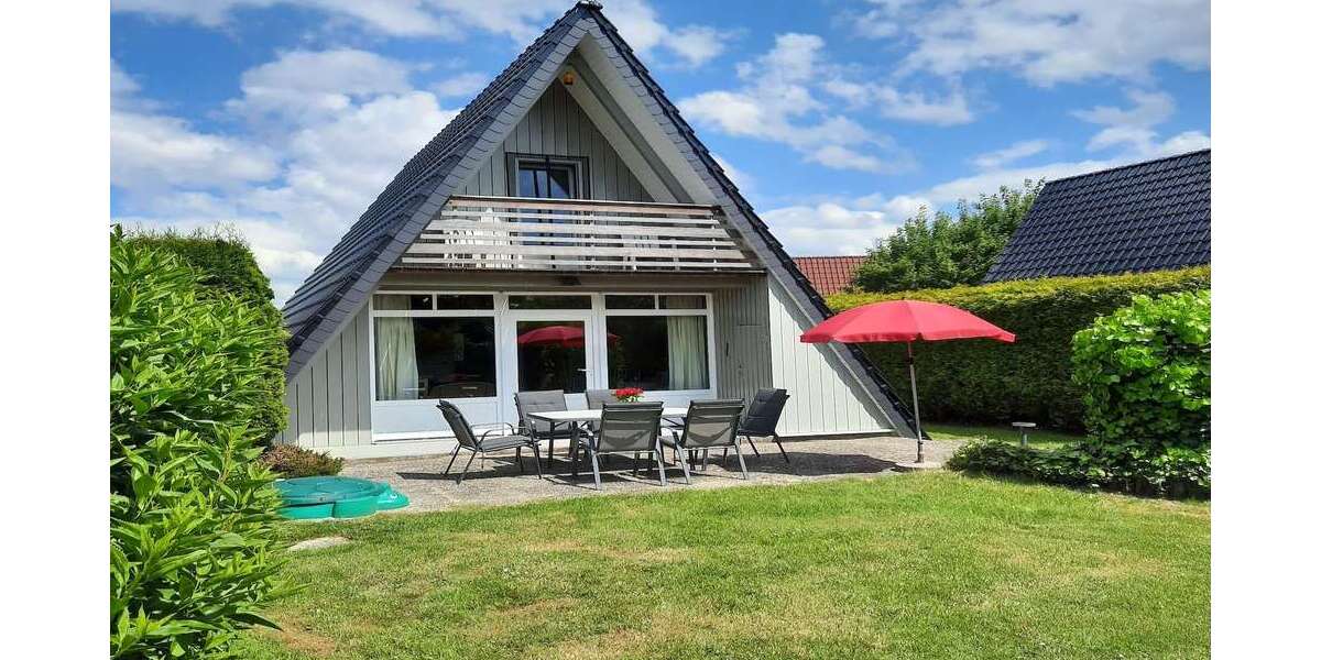 Haus zum Kaufen in Butjadingen 209.000 € 67 m² 4 zimmer