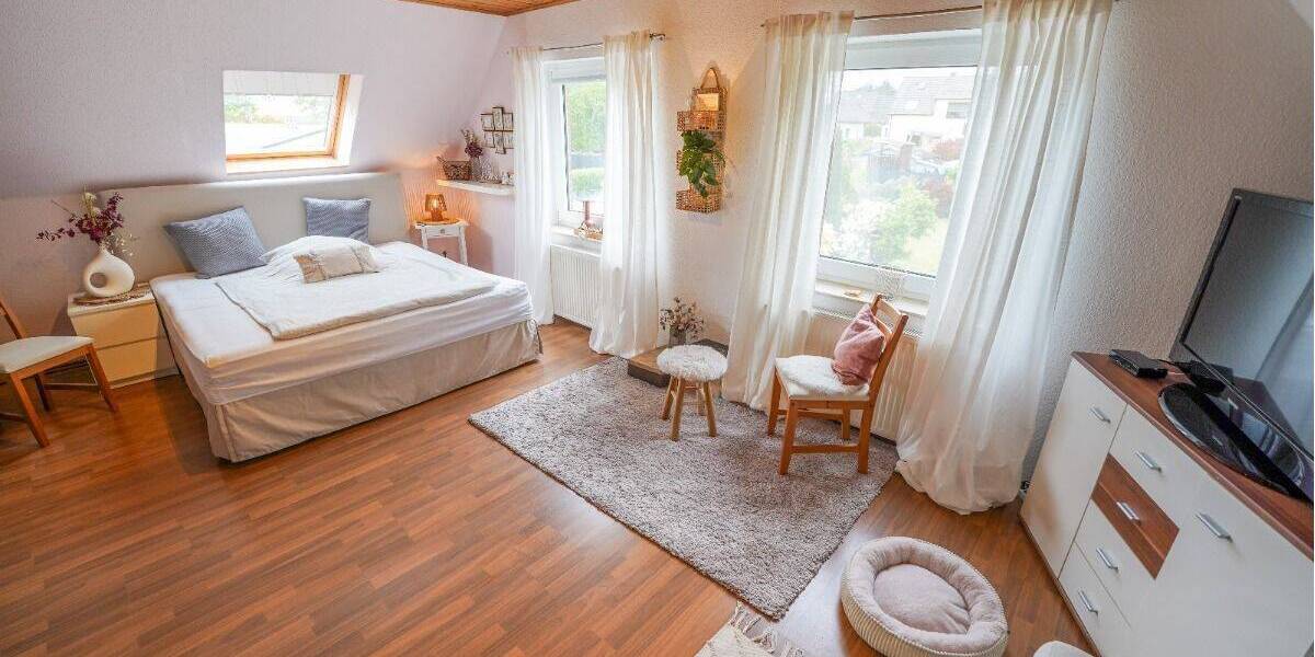 Einfamilienhaus Geestland Langen - 5 Zimmer, 179 m&sup2;, 299.000&euro; | Angebot:26824915
