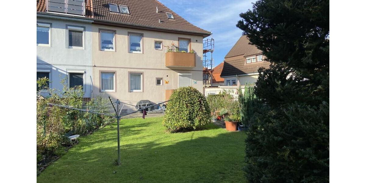 Dachgeschoßwohnung Wilhelmshaven Heppens - 2 Zimmer, 59 m&sup2;, 370&euro; | Angebot:26496724