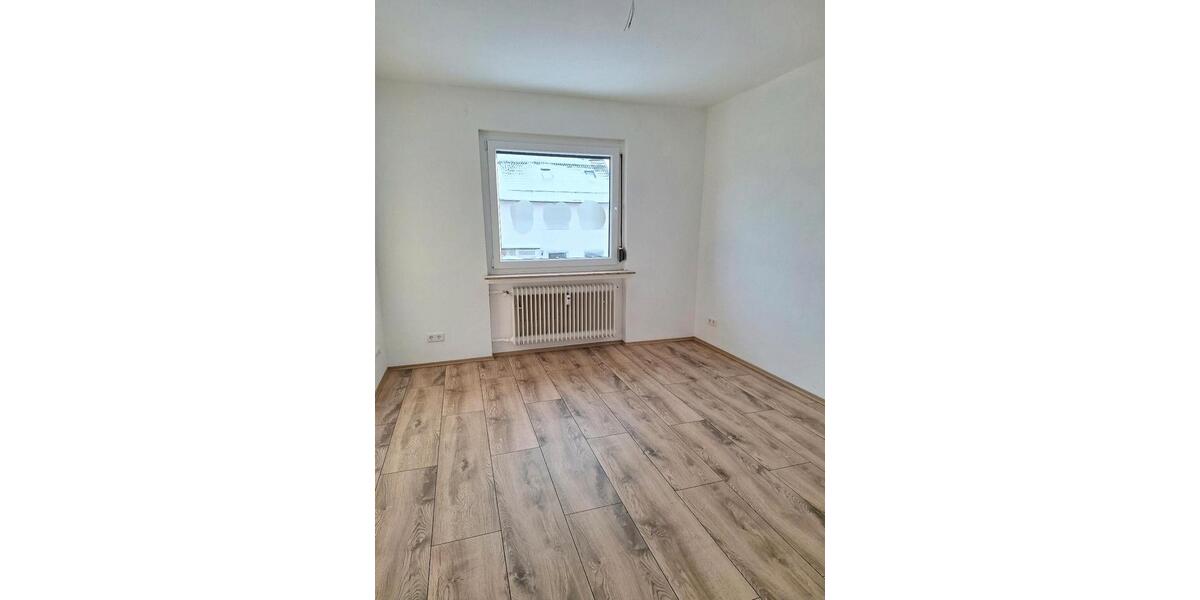 Gemütliche 3-Zimmer-Wohnung in ruhiger Lage von Leherheide 3 zimmer