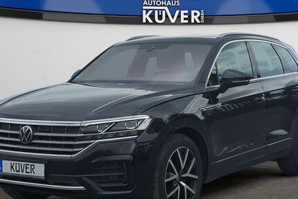 VW Touareg 85.800 km 47.550 € Hagen 27628