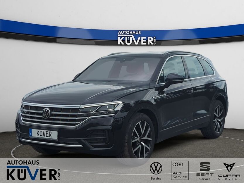 VW Touareg 85.800 km 47.550 € Hagen 27628