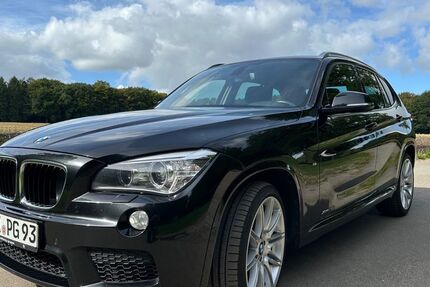 BMW X1 194.000 km 12.900 € Hagen im Bremischen 27628