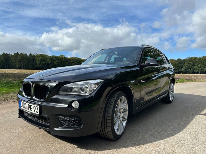 BMW X1 194.000 km 12.900 € Hagen im Bremischen 27628