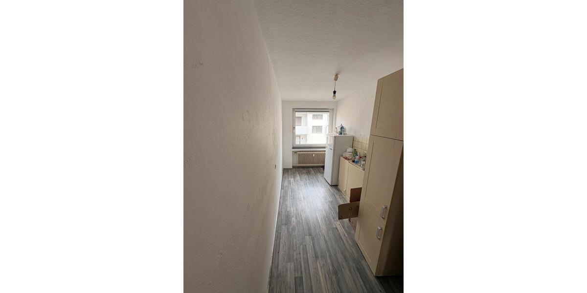 Etagenwohnung Bremerhaven - 2 Zimmer, 53 m&sup2;, 610&euro; | Angebot:26350406