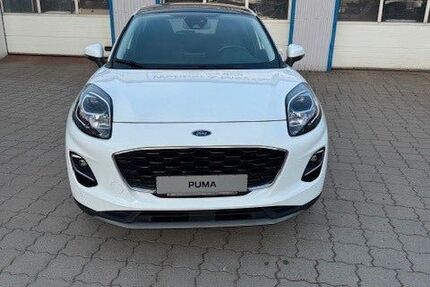 Ford Puma 87.500 km 15.900 &euro; Geestland 27624