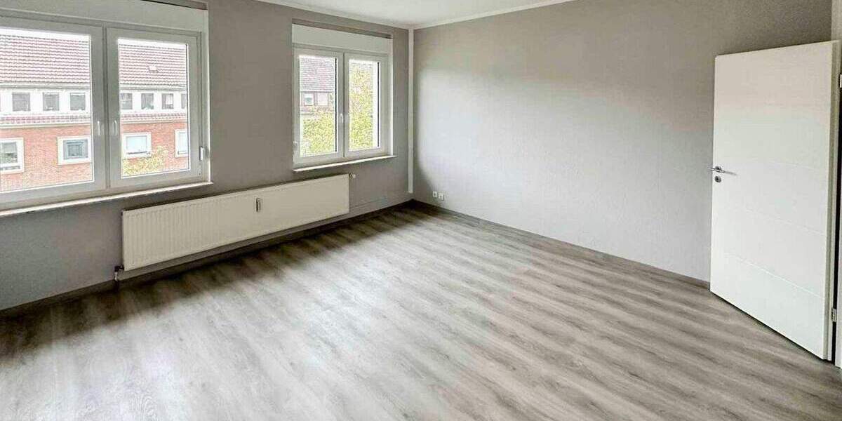 Exklusives Wohn- und Geschäftshaus in Top-Lage von Bremerhaven 1 zimmer