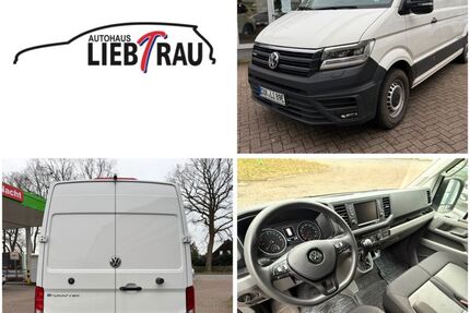 VW Crafter 21.000 km 19.950 &euro; Loxstedt - Bexhövede 27612
