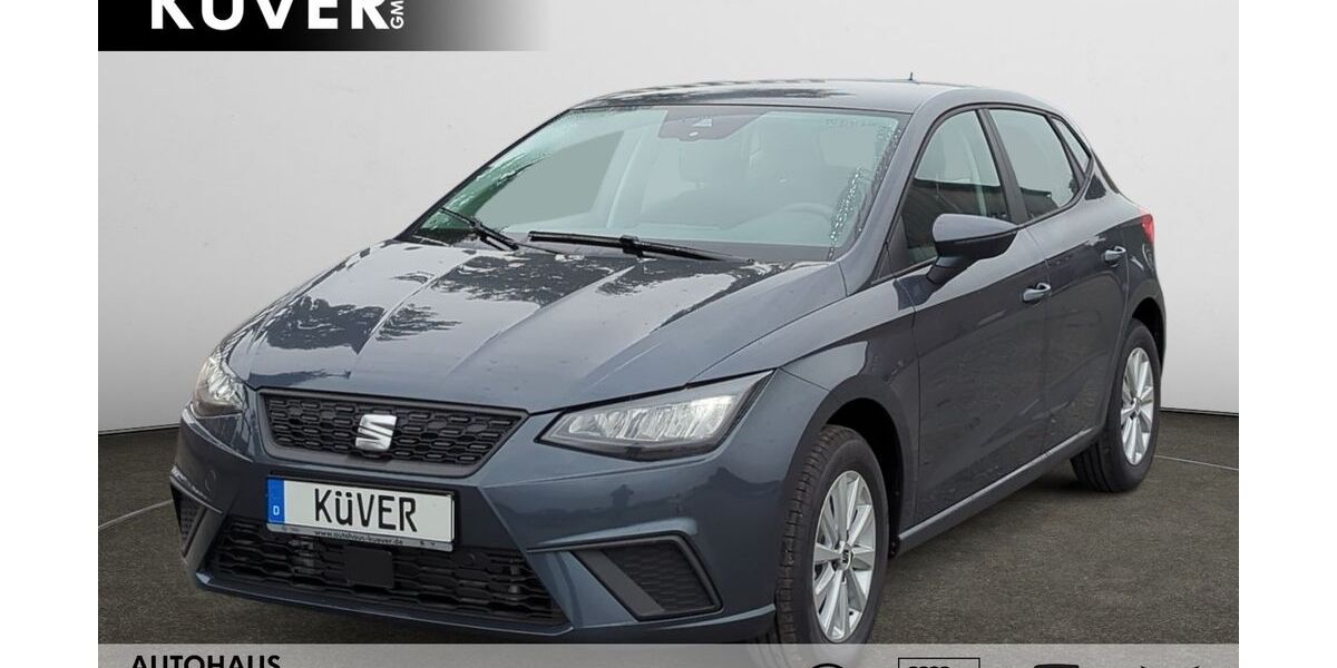 Seat Ibiza 2.100 km 18.430 &euro; Hagen 27628