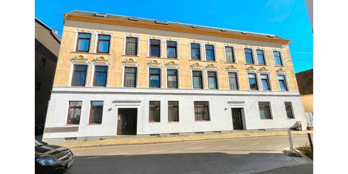 Dachgeschoßwohnung Bremerhaven - 1 Zimmer, 40 m&sup2;, 390&euro; | Angebot:26416043