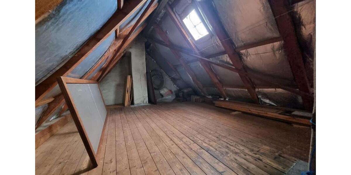 Einfamilienhaus Loxstedt - 5 Zimmer, 80 m&sup2;, 225.000&euro; | Angebot:26068110