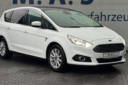 Ford S-Max 132.561 km 14.500 &euro; Bremerhaven 27576