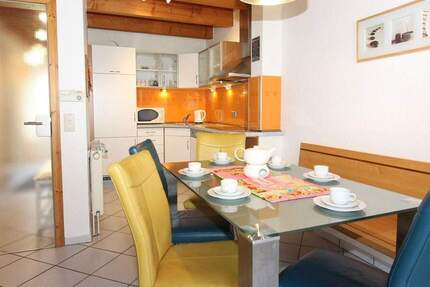 Haus Butjadingen Burhave - 4 Zimmer, 73 m&sup2;, 215.900&euro; | Angebot:25899788