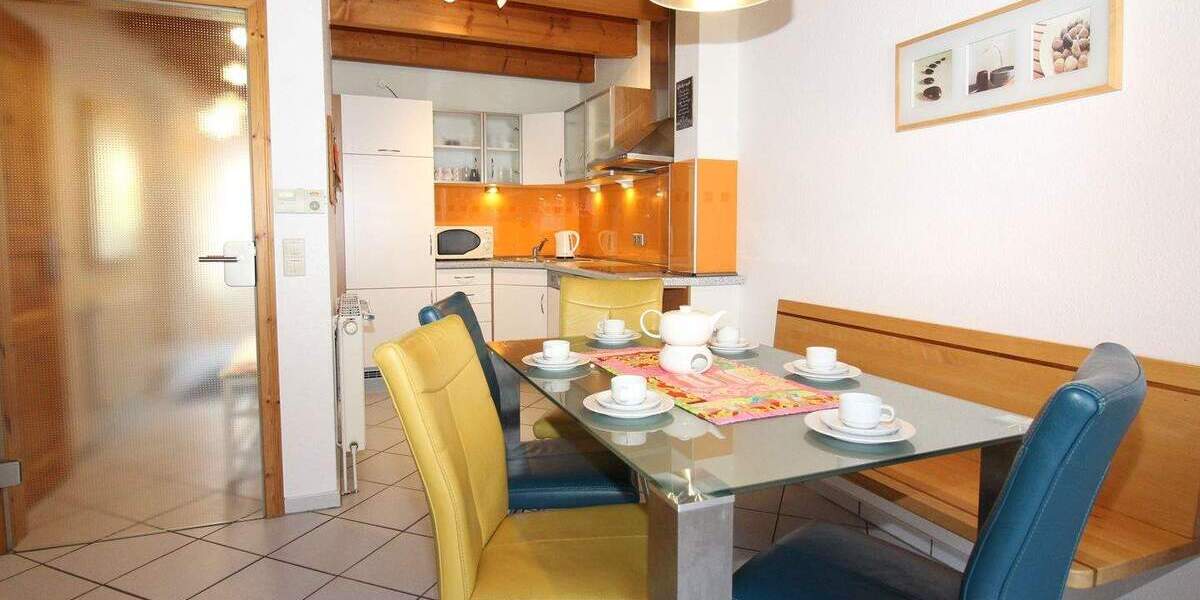 Reihenmittelhaus Butjadingen Burhave - 4 Zimmer, 73 m&sup2;, 215.900&euro; | Angebot:25899788