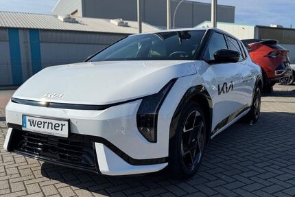 Kia EV4 3.500 km 42.950 &euro; Bremerhaven 27568