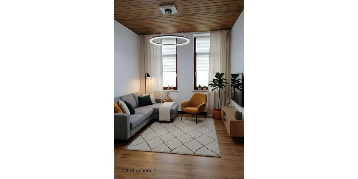 Erdgeschoßwohnung Bremerhaven Mitte - 3 Zimmer, 44 m&sup2;, 68.000&euro; | Angebot:27112736