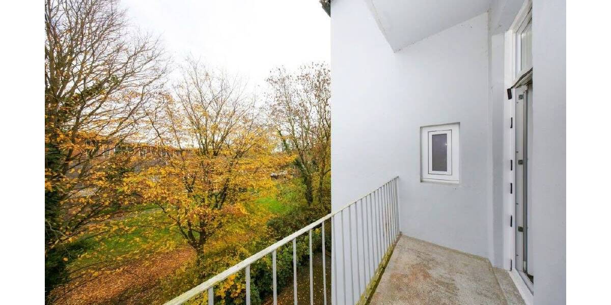 Etagenwohnung Wilhelmshaven-Heppens Heppens - 4 Zimmer, 91 m&sup2;, 149.000&euro; | Angebot:25776291