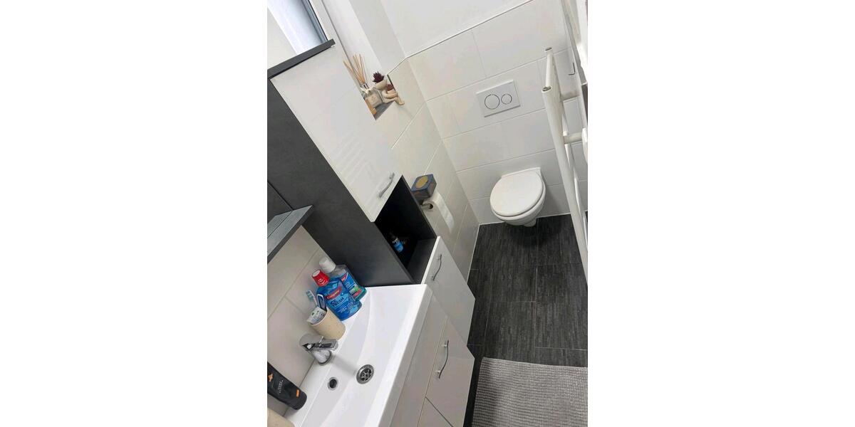 Etagenwohnung Bremerhaven Mitte - 4 Zimmer, 88 m&sup2;, 849&euro; | Angebot:26422385