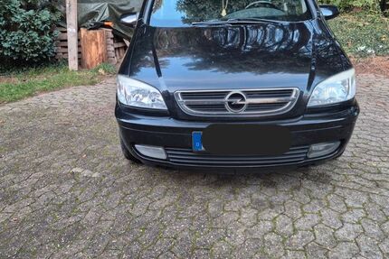 Opel Zafira 209.800 km 1.899 € Schiffdorf 27619