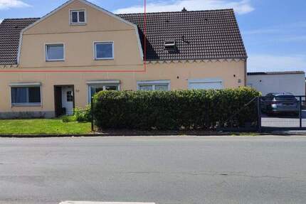 Wohnung Butjadingen Stollhamm - 3 Zimmer, 82 m&sup2;, 109.500&euro; | Angebot:25425067