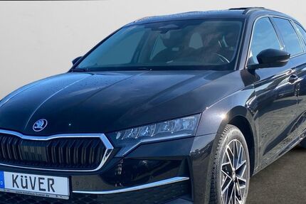 Skoda Octavia 11.200 km 29.877 &euro; Hagen 27628