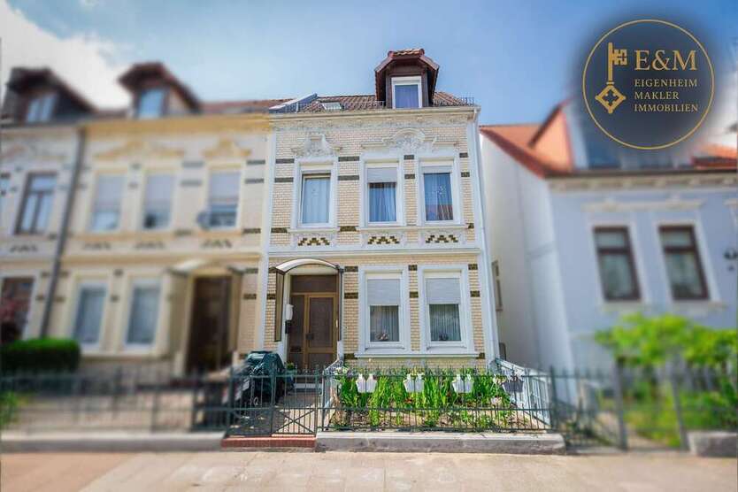 Haus zum Kaufen in Bremen 279.000 € 148 m²