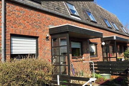 Haus Wilhelmshaven Aldenburg - 4 Zimmer, 129 m&sup2;, 185.500&euro; | Angebot:26107486