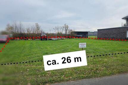 Grundstück Beverstedt Kirchwistedt - 59.000&euro; | Angebot:24046042