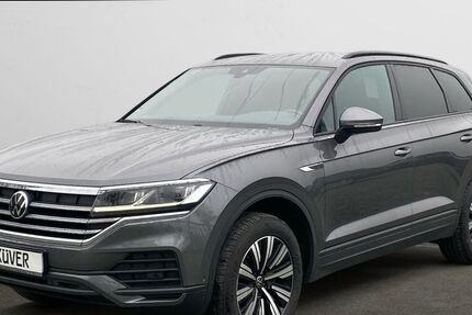 VW Touareg 49.800 km 43.030 &euro; Hagen 27628