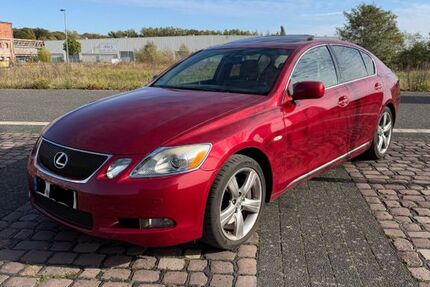 Lexus GS 300 269.000 km 6.500 € Bremen 28779